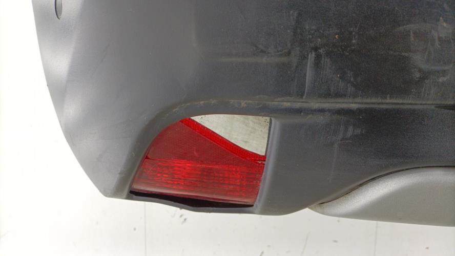 Pare choc arriere PEUGEOT 2008 1 PHASE 1 Essence