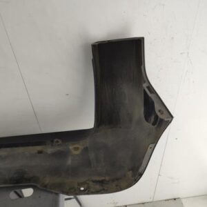 Pare choc arriere PEUGEOT BIPPER Diesel