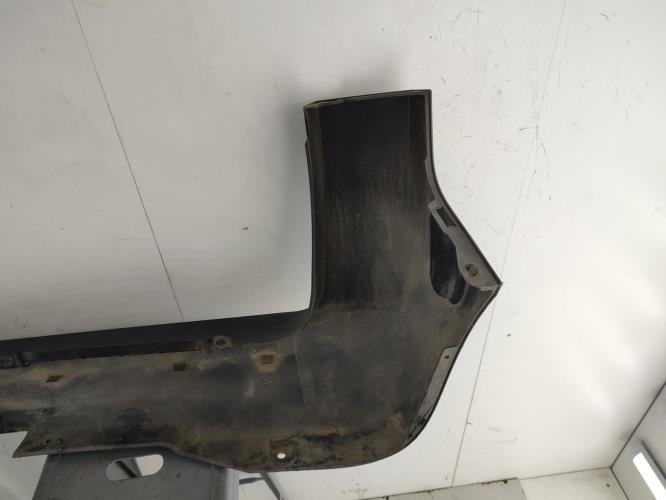 Pare choc arriere PEUGEOT BIPPER Diesel