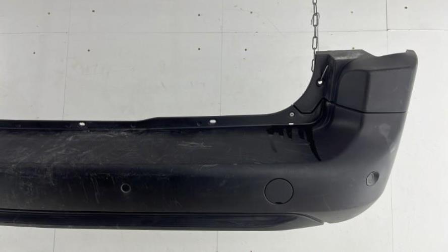 Pare choc arriere PEUGEOT PARTNER 3 PHASE 1 Diesel