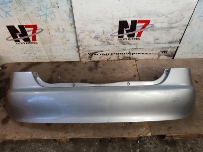 Pare choc arriere MERCEDES CLASSE A 168 PHASE 1 Diesel