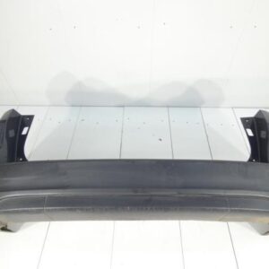 Pare choc arriere FORD FOCUS 3 PHASE 1 BREAK Diesel