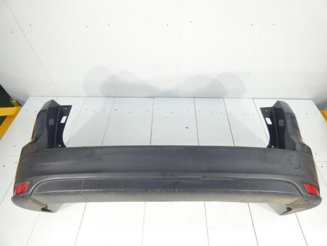 Pare choc arriere FORD FOCUS 3 PHASE 1 BREAK Diesel