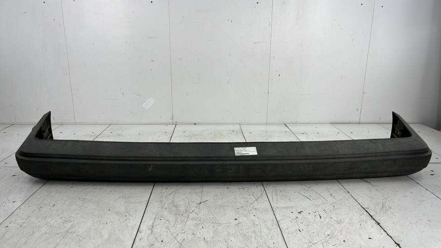 Pare choc arriere VOLKSWAGEN