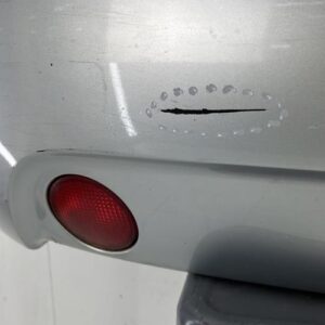 Pare choc arriere VOLKSWAGEN NEW BEETLE 1 PHASE 1 Essence