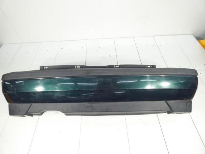 Pare choc arriere VOLKSWAGEN GOLF 4 CABRIOLET Essence