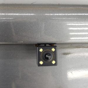 Pare choc arriere VOLKSWAGEN GOLF 5 Diesel