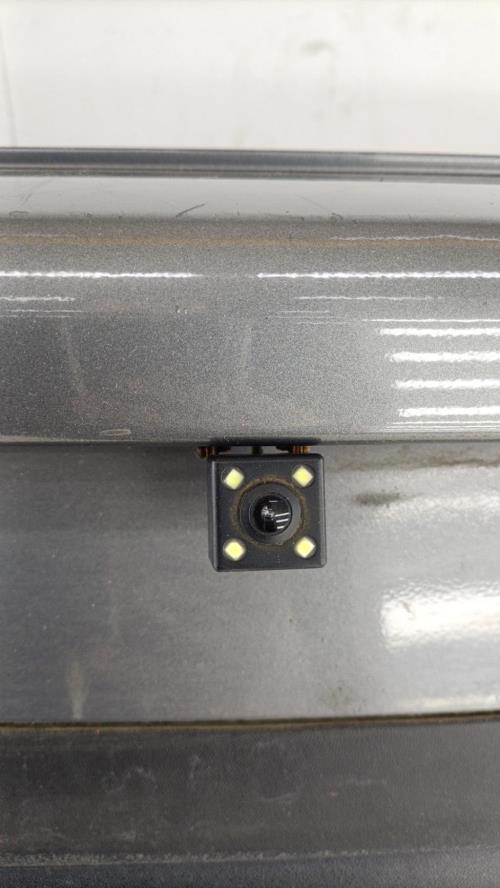 Pare choc arriere VOLKSWAGEN GOLF 5 Diesel