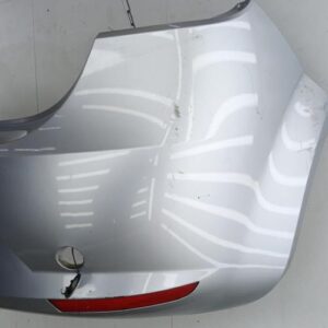 Pare choc arriere SEAT LEON 2 PHASE 1 Diesel