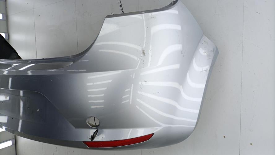 Pare choc arriere SEAT LEON 2 PHASE 1 Diesel