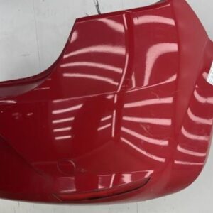 Pare choc arriere SEAT LEON 2 PHASE 1 Diesel