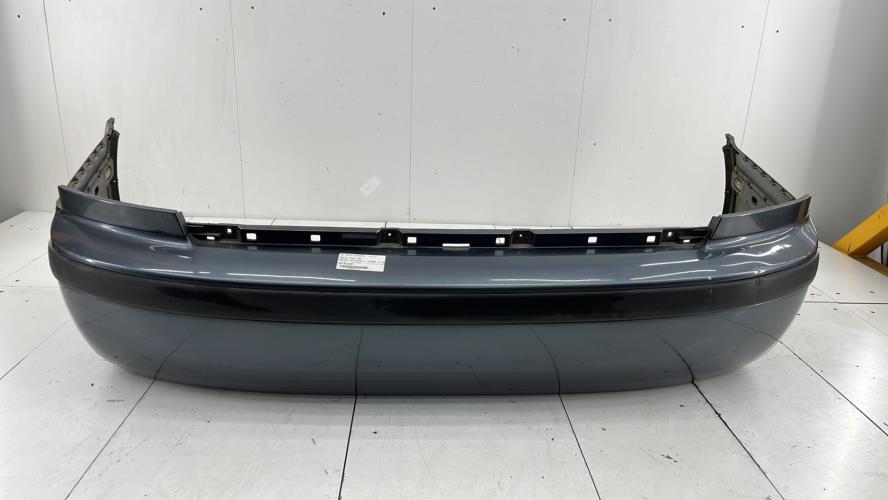 Pare choc arriere SKODA OCTAVIA 1 PHASE 2 Diesel