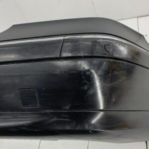 Pare choc arriere MERCEDES CLASSE C 203 PHASE 1 Diesel