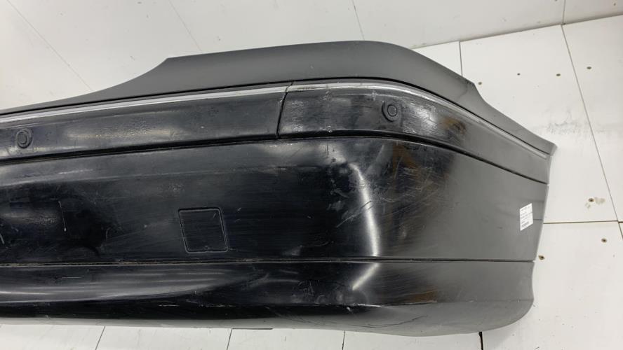 Pare choc arriere MERCEDES CLASSE C 203 PHASE 1 Diesel