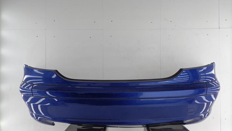 Pare choc arriere MERCEDES CLASSE C 203 COUPE SPORT PHASE 1 Essence