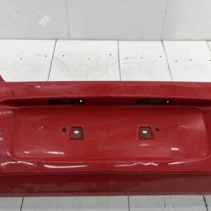 Pare choc arriere OPEL ASTRA H PHASE 1 Diesel