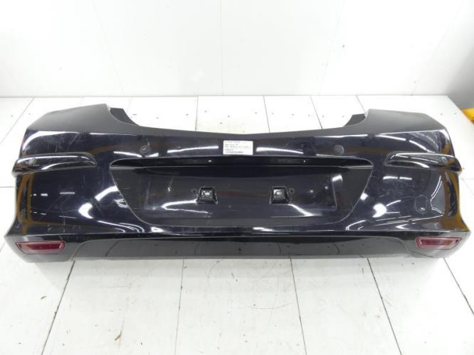 Pare choc arriere OPEL ASTRA H GTC PHASE 1 Diesel