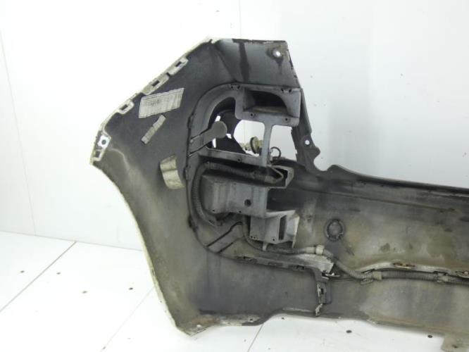 Pare choc arriere CITROEN C3 PICASSO PHASE 1 Diesel
