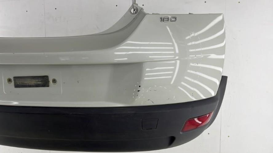 Pare choc arriere VOLVO C 30 PHASE 1 Diesel