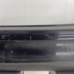 Pare choc arriere VOLKSWAGEN PASSAT 5 Diesel