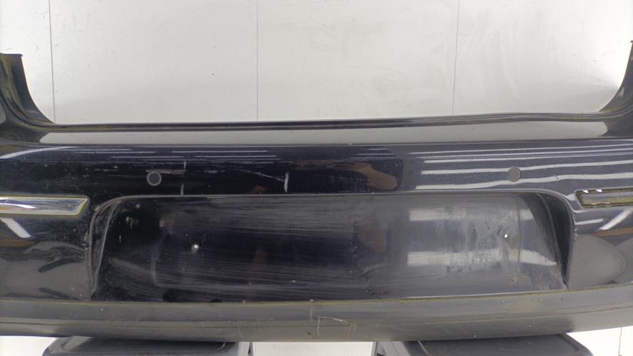 Pare choc arriere VOLKSWAGEN PASSAT 5 Diesel