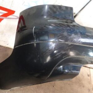 Pare choc arriere AUDI A6 2 AVANT PHASE 2 BREAK Diesel