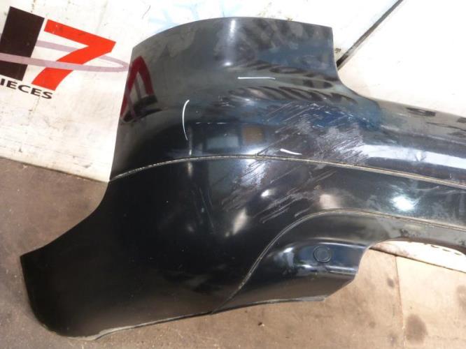 Pare choc arriere AUDI A6 2 AVANT PHASE 2 BREAK Diesel