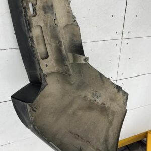 Pare choc arriere AUDI A8 2 PHASE 1 Essence