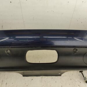 Pare choc arriere BMW X5 E53 Diesel