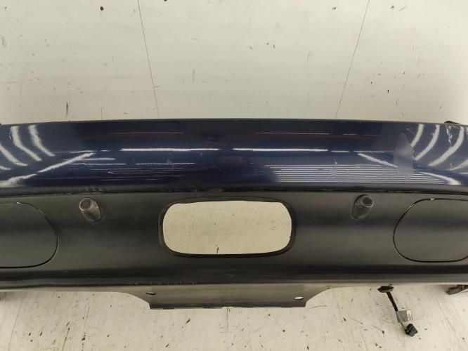 Pare choc arriere BMW X5 E53 Diesel