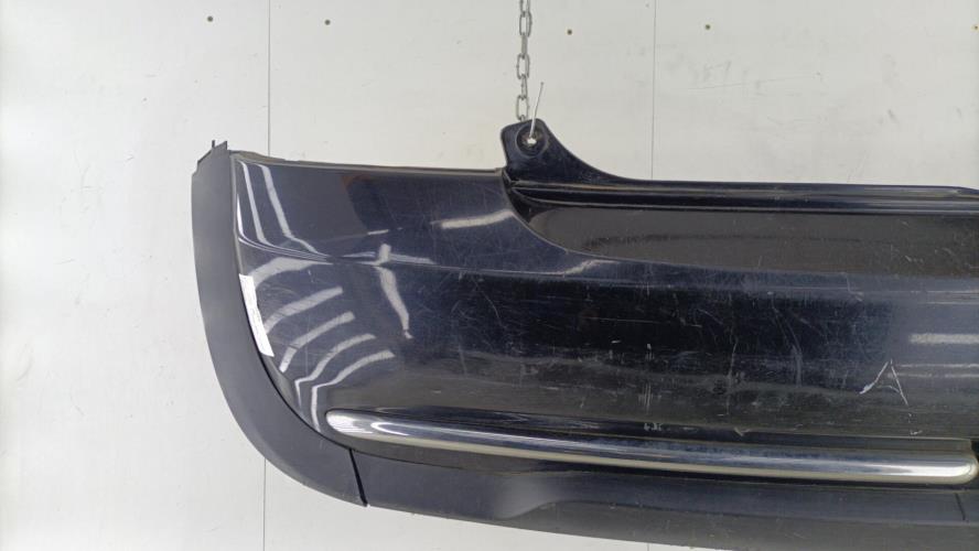 Pare choc arriere MINI MINI 1 R50/R53 PHASE 1 Essence