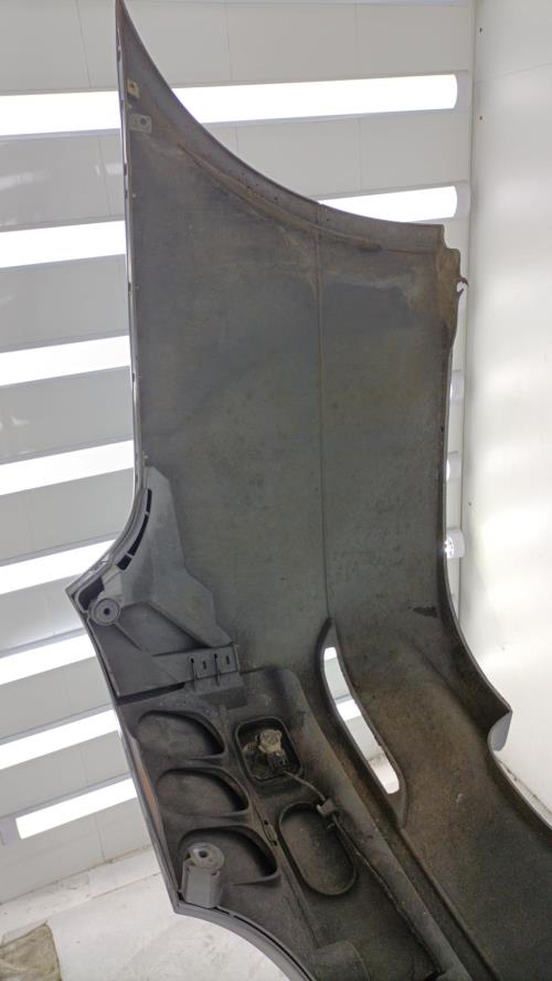 Pare choc arriere BMW SERIE 5 E60 PHASE 2 Diesel