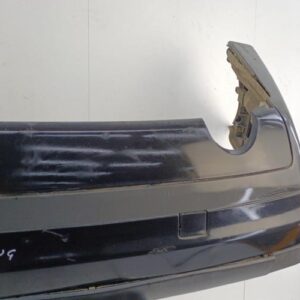 Pare choc arriere BMW SERIE 3 E36 Diesel