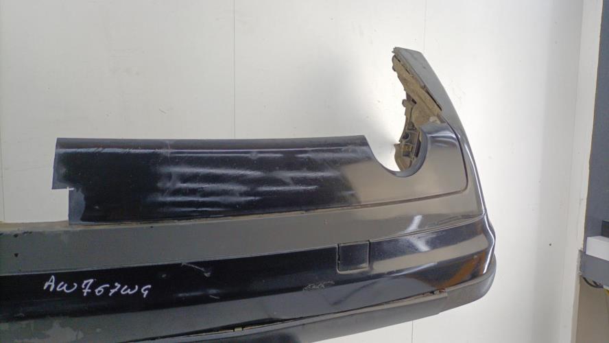 Pare choc arriere BMW SERIE 3 E36 Diesel