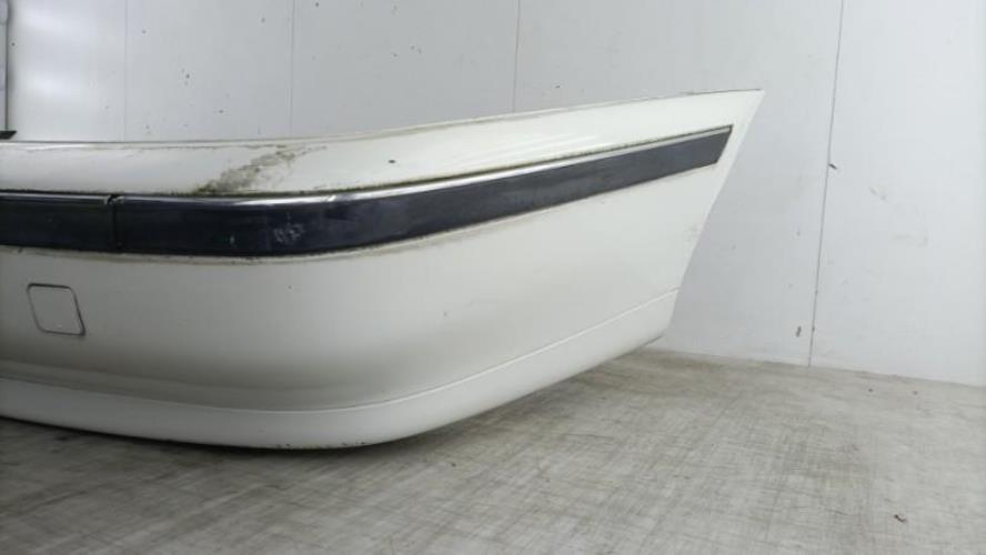 Pare choc arriere BMW SERIE 5 E39 PHASE 1 Diesel