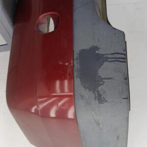 Pare choc arriere DACIA LOGAN 1 PHASE 1 Essence