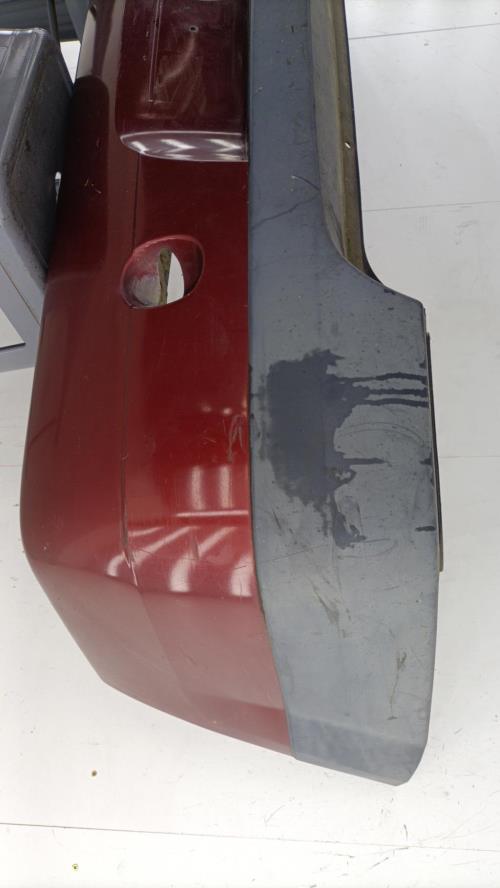 Pare choc arriere DACIA LOGAN 1 PHASE 1 Essence