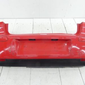 Pare choc arriere SEAT IBIZA 3 PHASE 1 Diesel