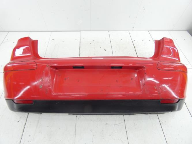 Pare choc arriere SEAT IBIZA 3 PHASE 1 Diesel