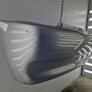 Pare choc arriere VOLKSWAGEN POLO 3 PHASE 1 Essence