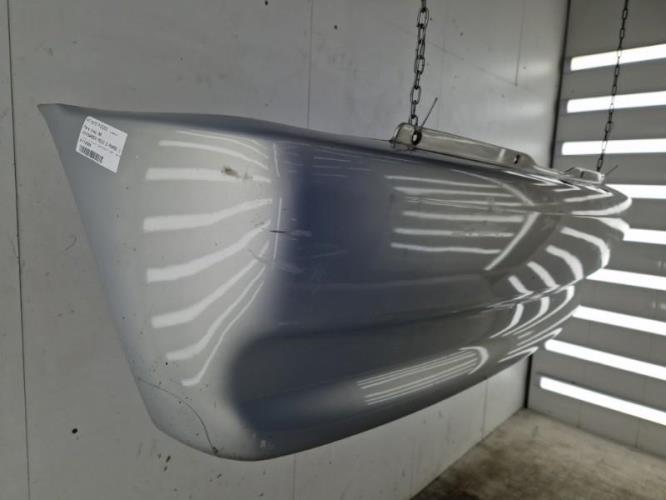 Pare choc arriere VOLKSWAGEN POLO 3 PHASE 1 Essence