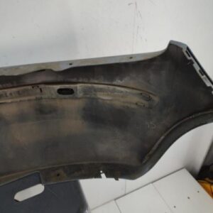 Pare choc arriere SKODA FABIA 1 PHASE 1 Essence