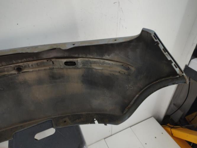 Pare choc arriere SKODA FABIA 1 PHASE 1 Essence