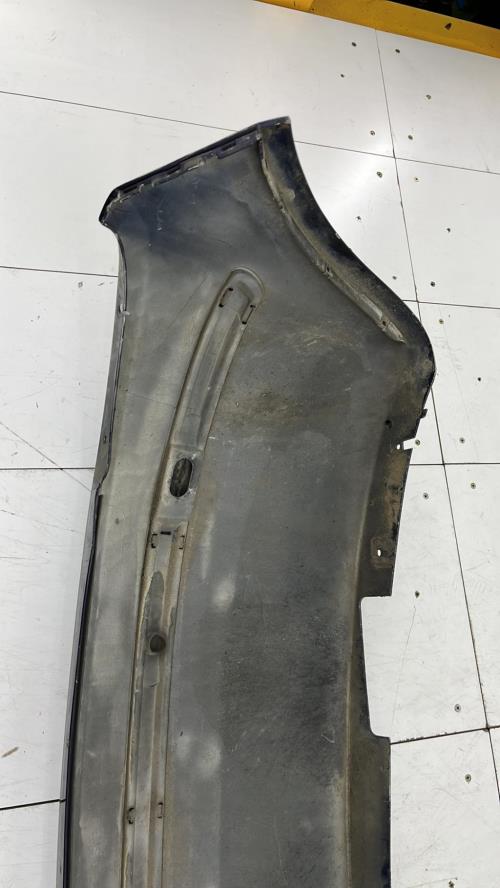 Pare choc arriere SKODA FABIA 1 PHASE 1 Diesel