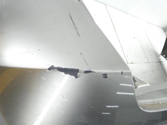 Pare choc arriere HONDA CIVIC 8 PHASE 1 Diesel