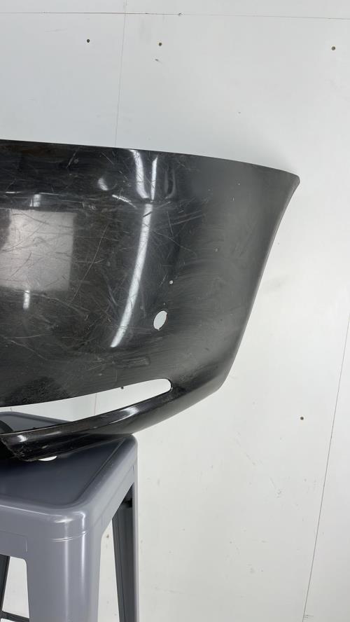 Pare choc arriere ALFA ROMEO GT COUPE Diesel