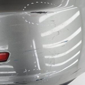 Pare choc arriere ALFA ROMEO 159 Diesel