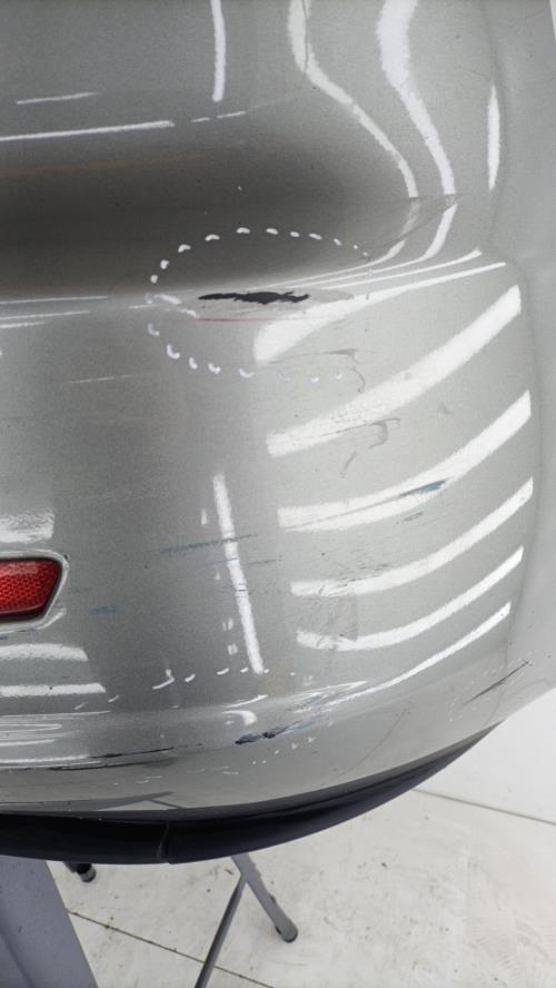 Pare choc arriere ALFA ROMEO 159 Diesel