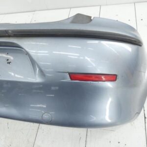Pare choc arriere ALFA ROMEO 147 PHASE 1 Essence