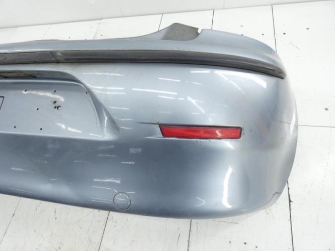 Pare choc arriere ALFA ROMEO 147 PHASE 1 Essence